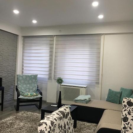 Apartman Mercedes Szeged Extérieur photo
