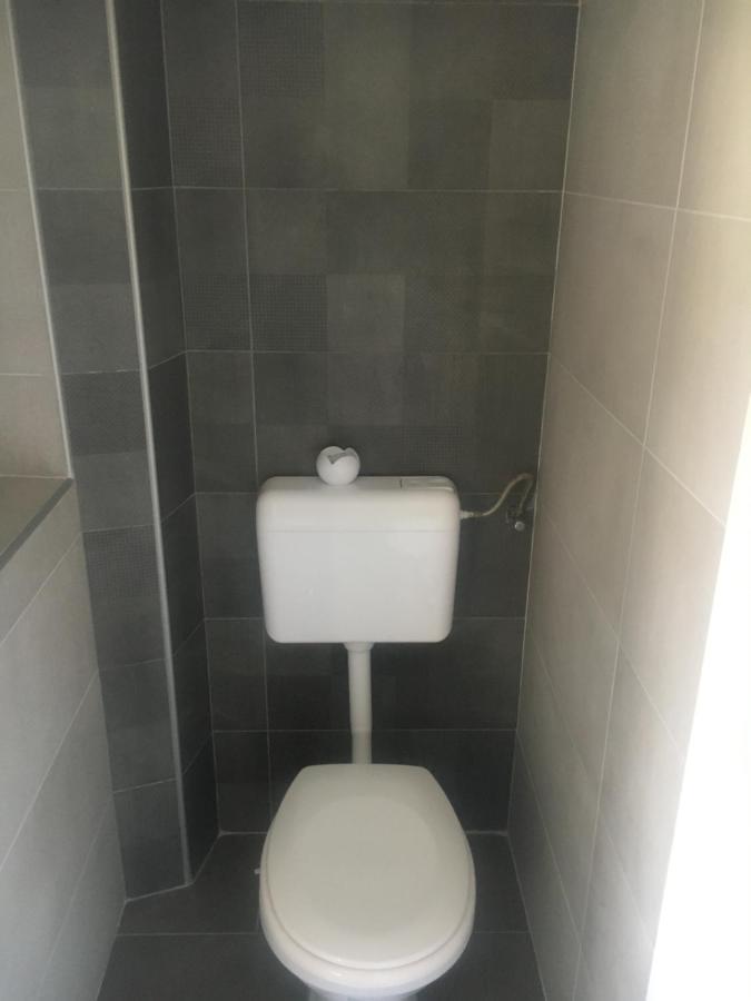 Apartman Mercedes Szeged Extérieur photo