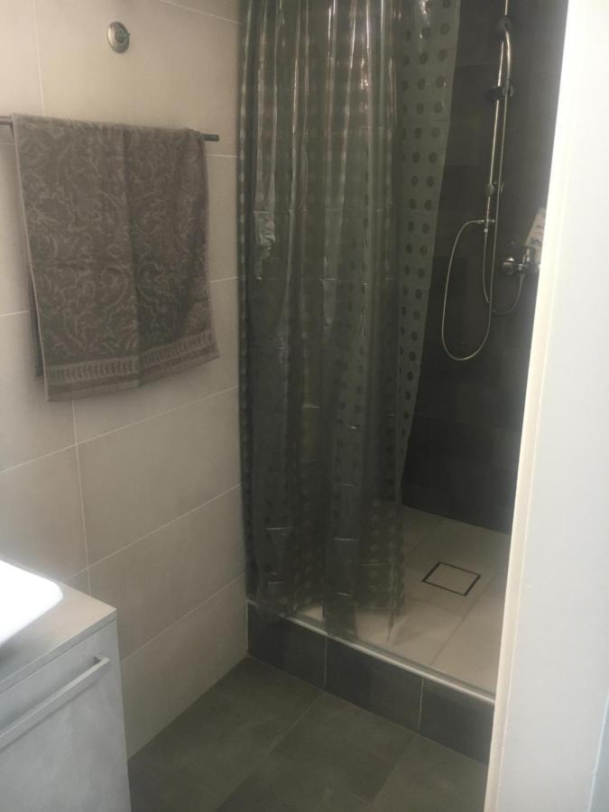 Apartman Mercedes Szeged Extérieur photo