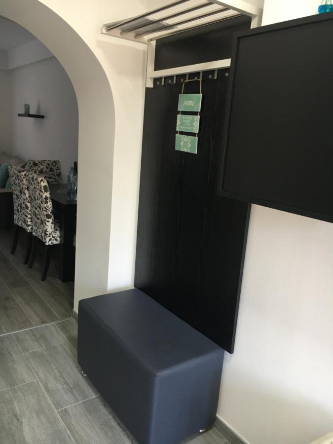 Apartman Mercedes Szeged Extérieur photo