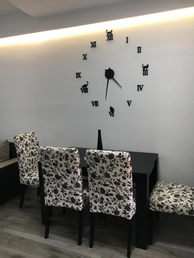 Apartman Mercedes Szeged Extérieur photo