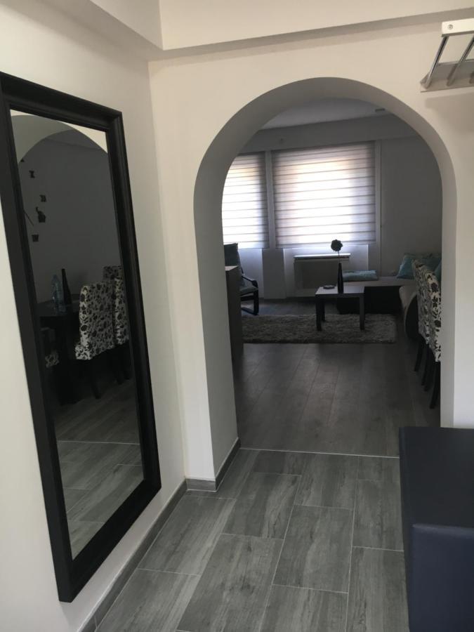 Apartman Mercedes Szeged Extérieur photo