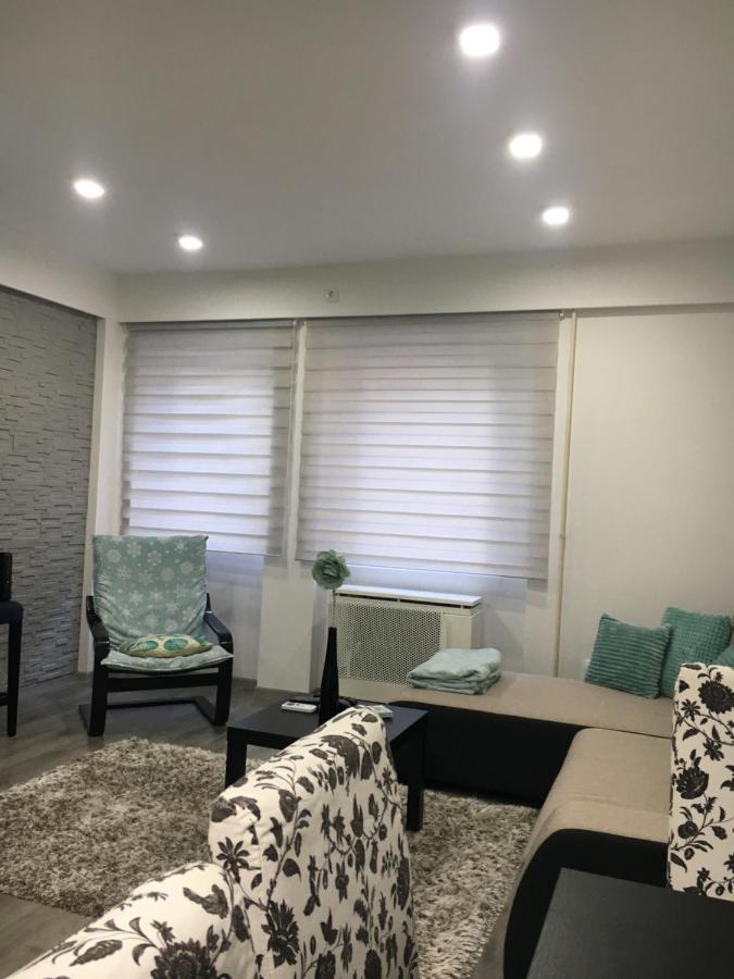 Apartman Mercedes Szeged Extérieur photo